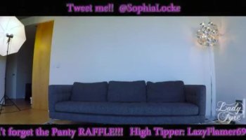 MILF and husband fuck their Johnys gorgeous fiancee